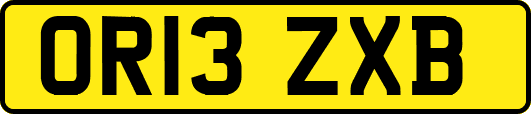 OR13ZXB