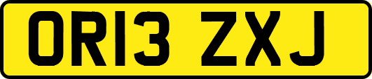 OR13ZXJ