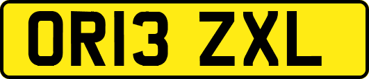 OR13ZXL