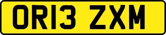 OR13ZXM
