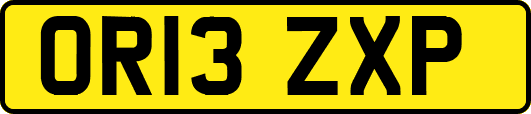 OR13ZXP