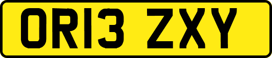 OR13ZXY