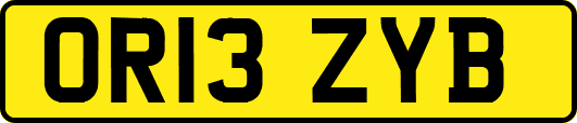 OR13ZYB
