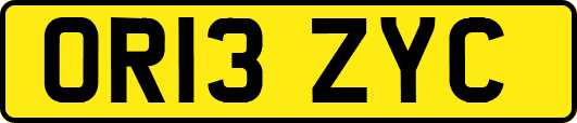 OR13ZYC