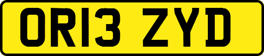 OR13ZYD