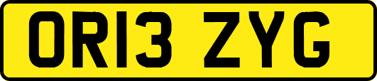 OR13ZYG