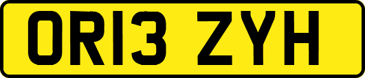 OR13ZYH