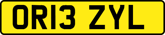 OR13ZYL