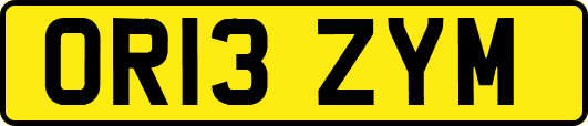 OR13ZYM