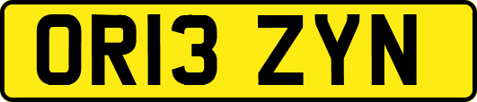 OR13ZYN