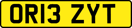 OR13ZYT