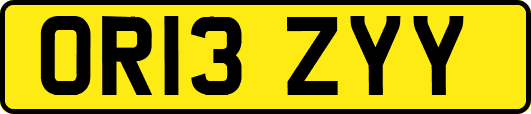 OR13ZYY