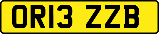 OR13ZZB