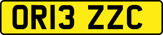 OR13ZZC