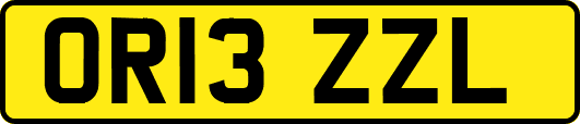 OR13ZZL