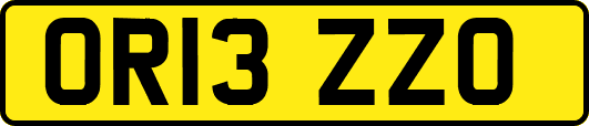 OR13ZZO
