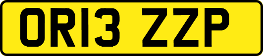 OR13ZZP