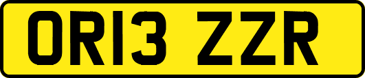 OR13ZZR