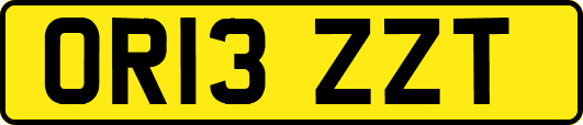 OR13ZZT