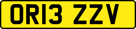 OR13ZZV