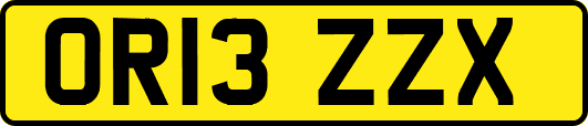 OR13ZZX