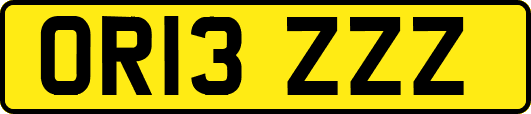 OR13ZZZ