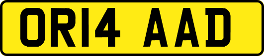 OR14AAD