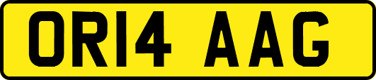 OR14AAG