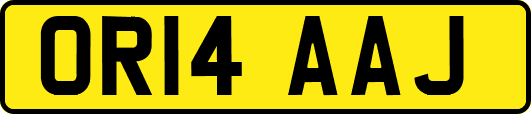 OR14AAJ