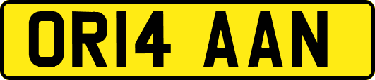 OR14AAN