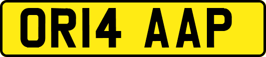 OR14AAP