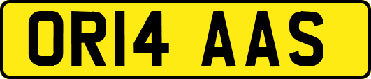 OR14AAS