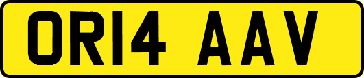 OR14AAV