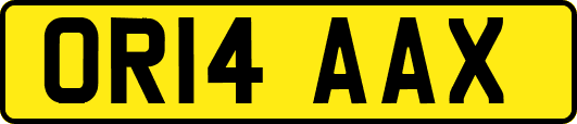 OR14AAX