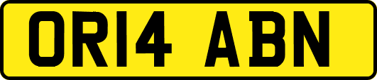OR14ABN