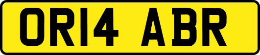 OR14ABR