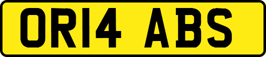 OR14ABS