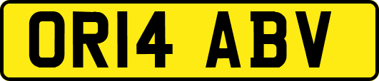 OR14ABV