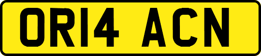 OR14ACN