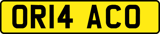 OR14ACO
