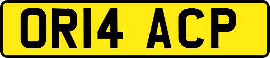 OR14ACP