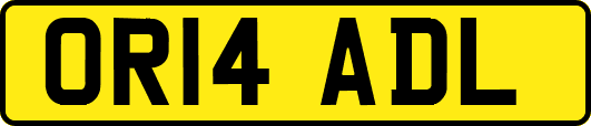 OR14ADL