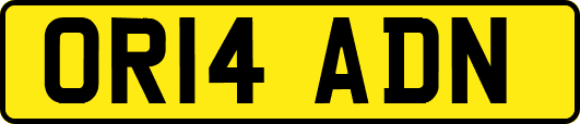 OR14ADN