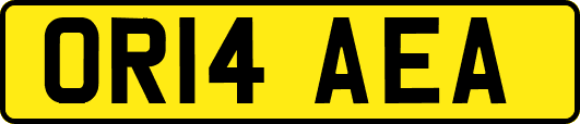OR14AEA