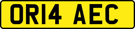 OR14AEC