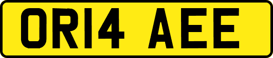OR14AEE