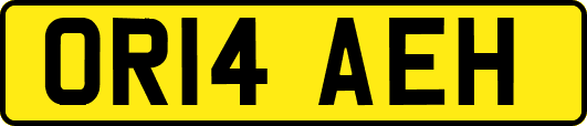 OR14AEH