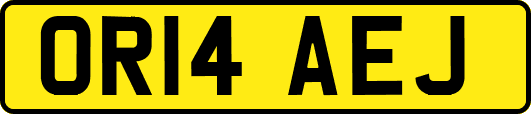 OR14AEJ