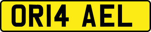 OR14AEL