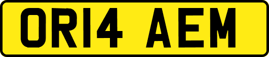 OR14AEM